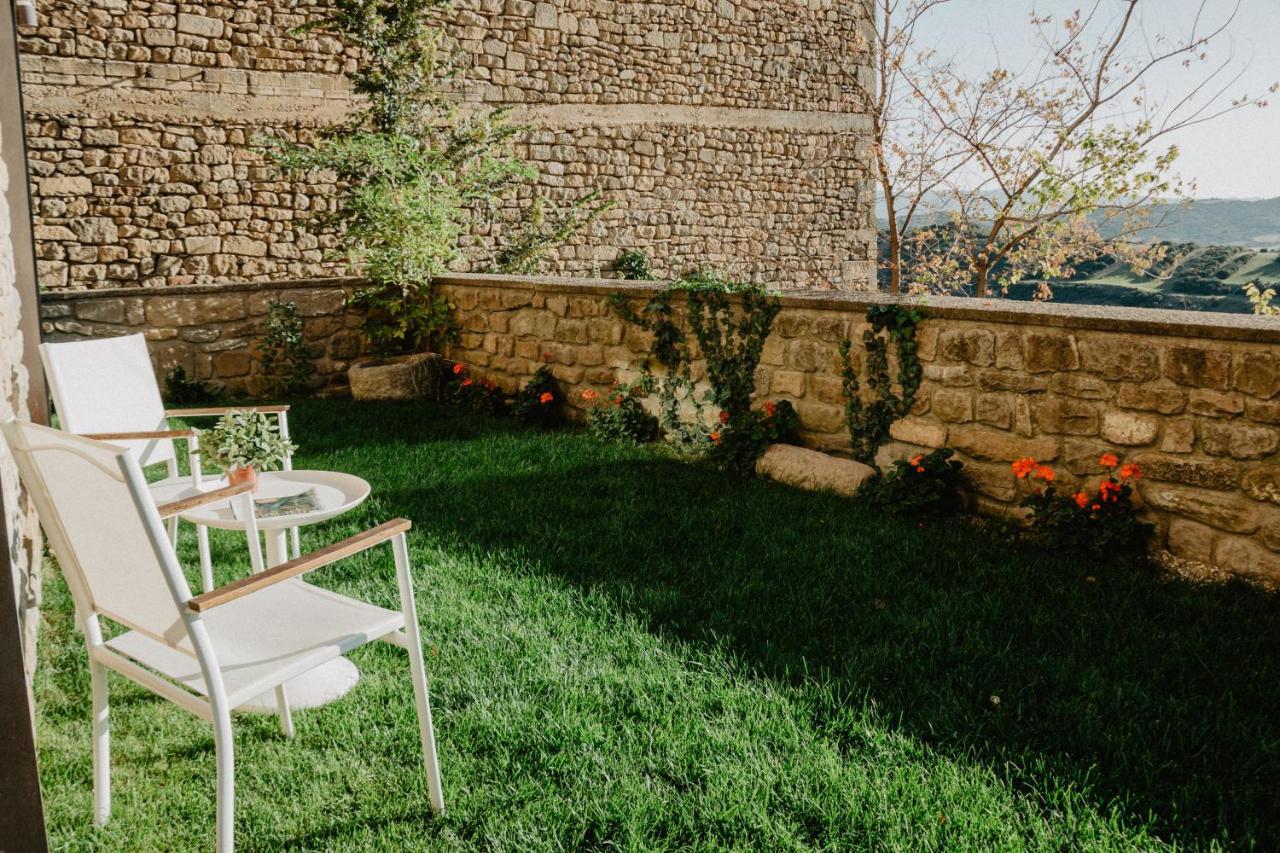 La Casa Del Muro Sos del Rey Católico Εξωτερικό φωτογραφία